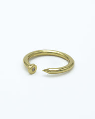 EDEN GOLD RING