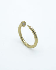 EDEN GOLD RING