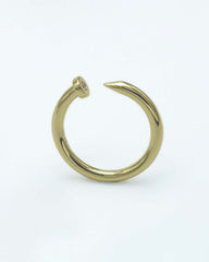 EDEN GOLD RING
