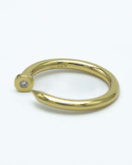 EDEN GOLD RING