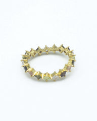 JASMINE GOLD RING