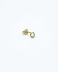 Jara Stud Loose Earring