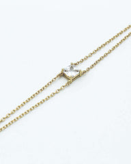AISI GOLD BRACELET