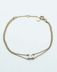 AISI GOLD BRACELET