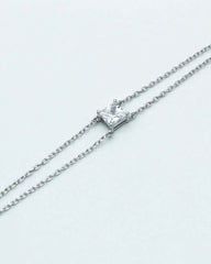 AISI SILVER BRACELET