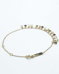 EUNICE GOLD BRACELET