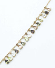 EUNICE GOLD BRACELET