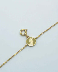 GRETEL GOLD BRACELET