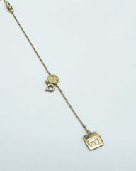 GRETEL GOLD BRACELET
