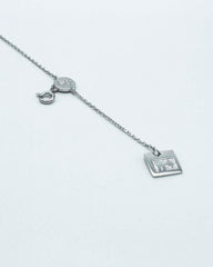 GRETEL SILVER BRACELET