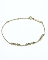 HÉCATE GOLD BRACELET