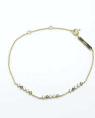 HÉCATE GOLD BRACELET