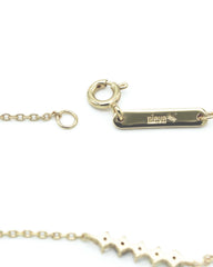 HÉCATE GOLD BRACELET