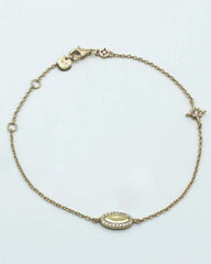 HELENA GOLD BRACELET