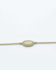 HELENA GOLD BRACELET