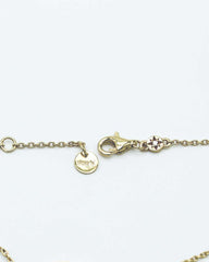 HELENA GOLD BRACELET