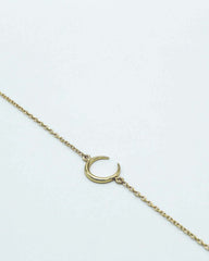 INDIAN GOLD BRACELET