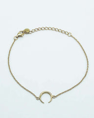 INDIAN GOLD BRACELET