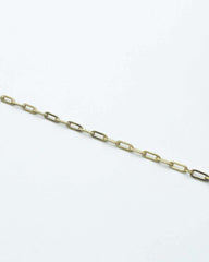 LENA GOLD BRACELET