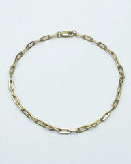 LENA GOLD BRACELET
