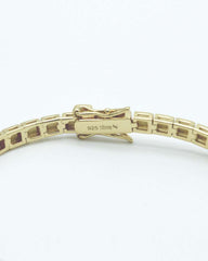 CUPID TENNIS BRACELET
