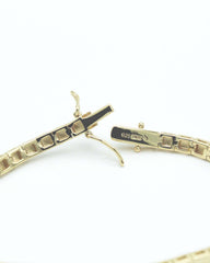 CUPID TENNIS BRACELET
