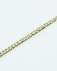 CUPID TENNIS BRACELET