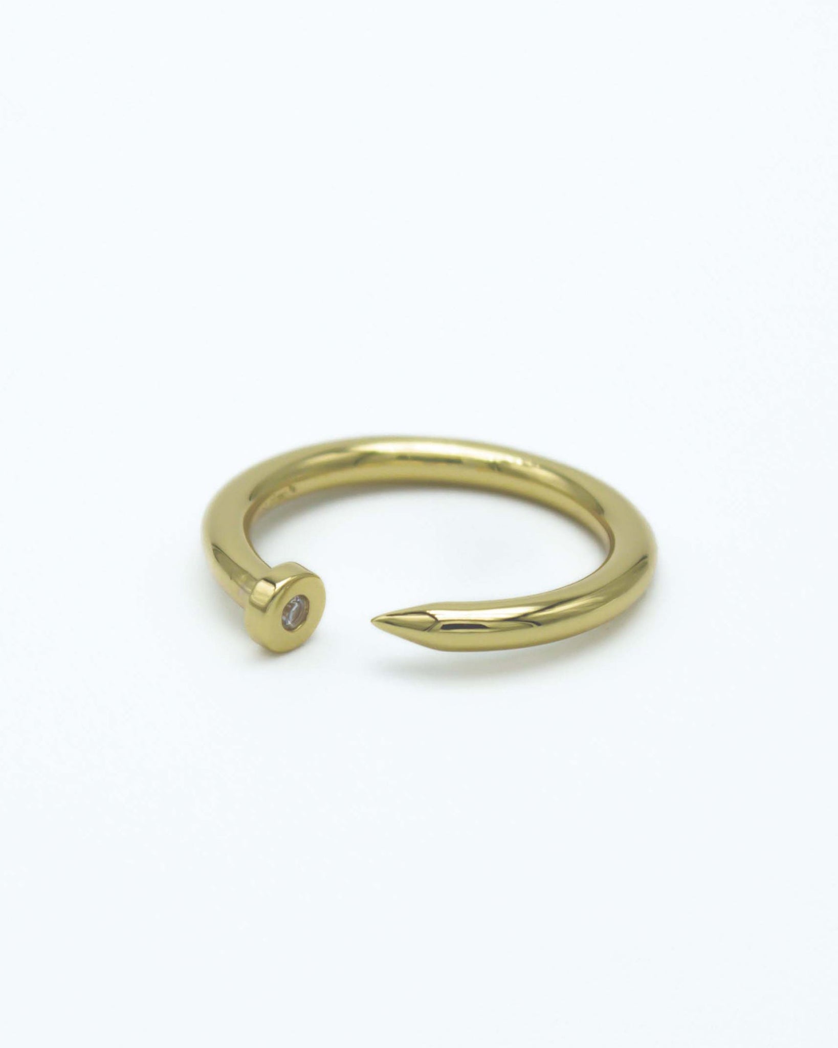 ANILLO EDÉN ORO