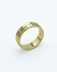 ANILLO IDOYA ORO - NIEVE-Anillos