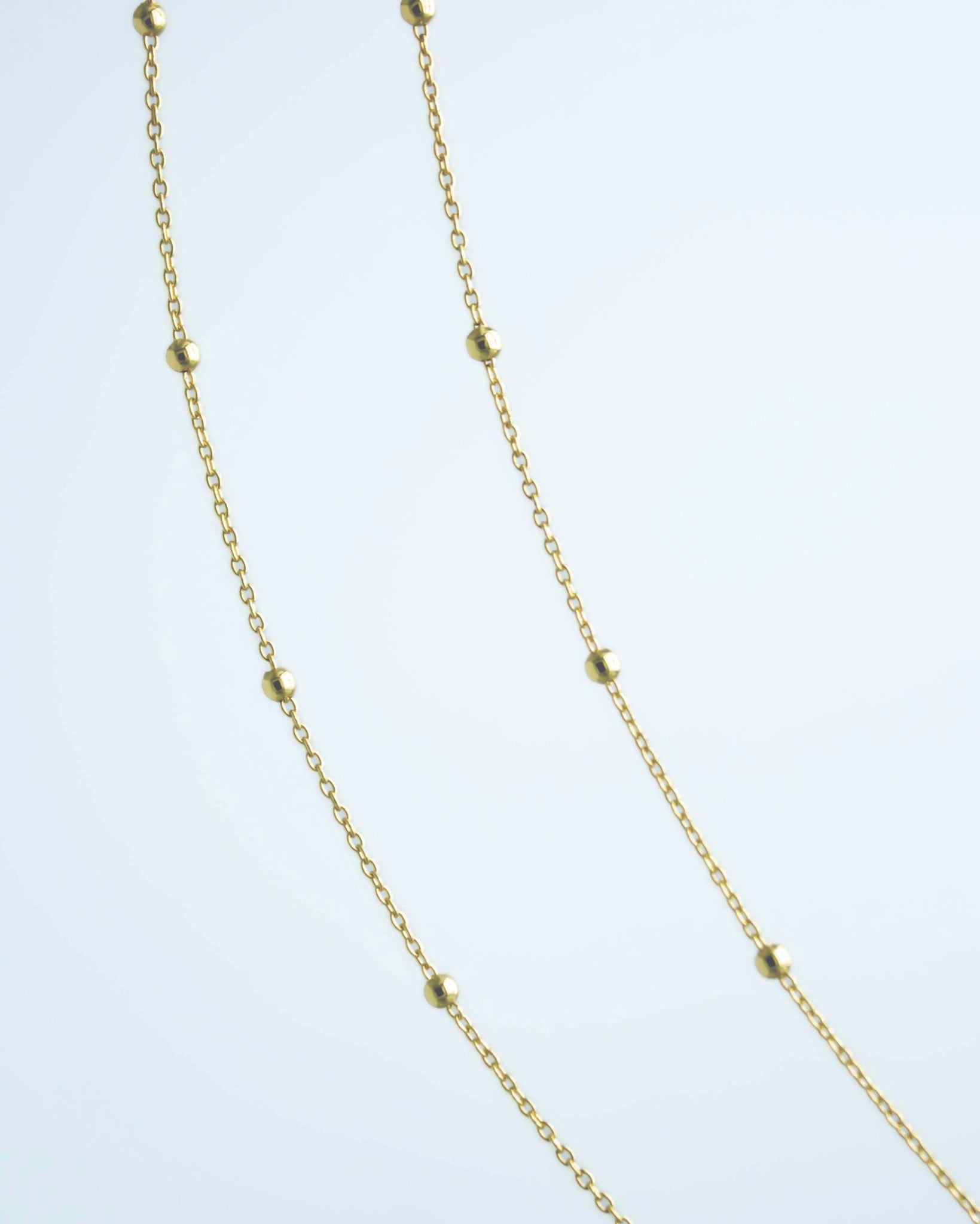 Elegancia Clásica: Collares de Perlas de Plata 925 – FRIA COMO NIEVE®