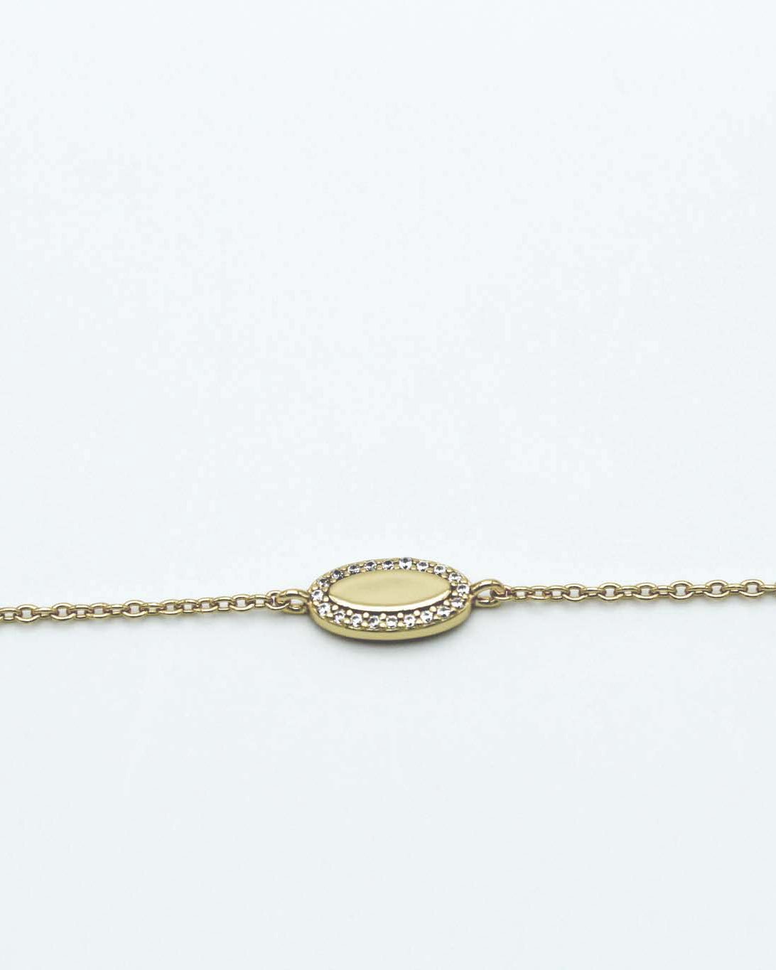 Pulsera Oro Helena