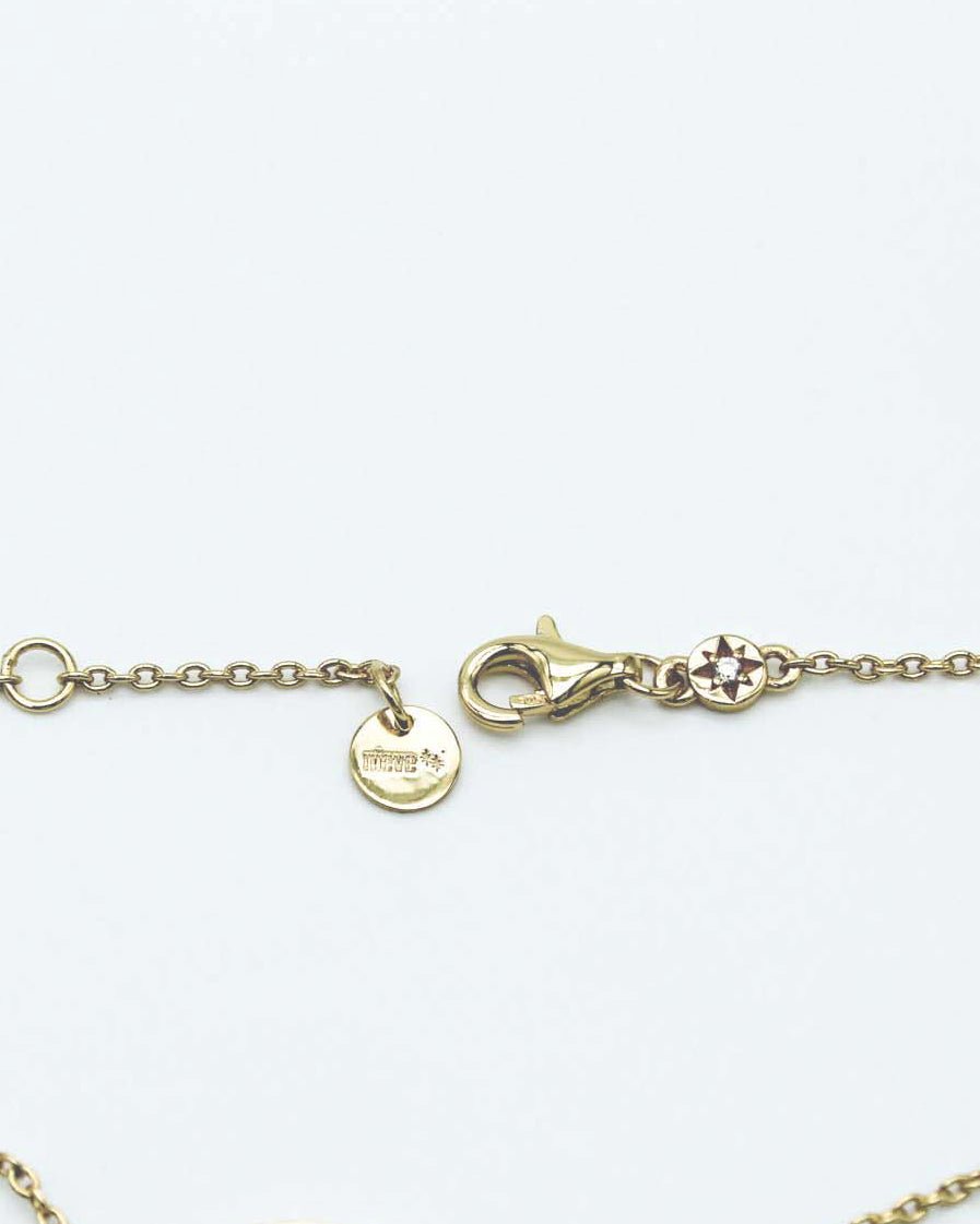 Pulsera Oro Helena